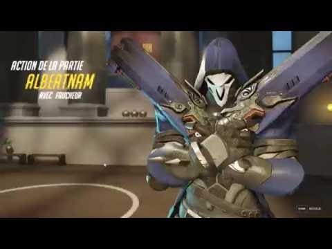 POTG Reaper 10/09/2016