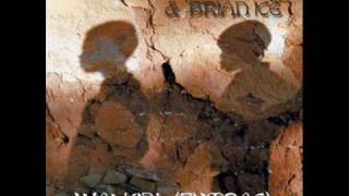 Alex Cundari & Brian Ice - Walkin'...(Zumbae)
