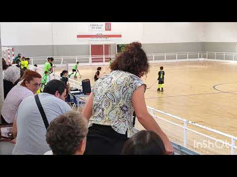 ♡  𝗜 𝗧𝗢𝗥𝗡𝗘𝗢 𝗜𝗡𝗧𝗘𝗥𝗡𝗔𝗖𝗜𝗢𝗡𝗔𝗟 𝗛.𝗖. 𝗖Í𝗘𝗦 Categoría: PREBENXAMÍN   H.C. CÍES - H.C. OROSO