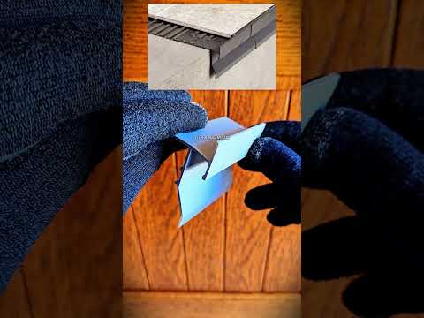 Соединитель для профиля капельника отлива для открытого балкона и террасы под плитку матовый серо-коричневый - фото 1 - id-p1513864234