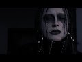 DAMNED Thanatosis Official Music Video