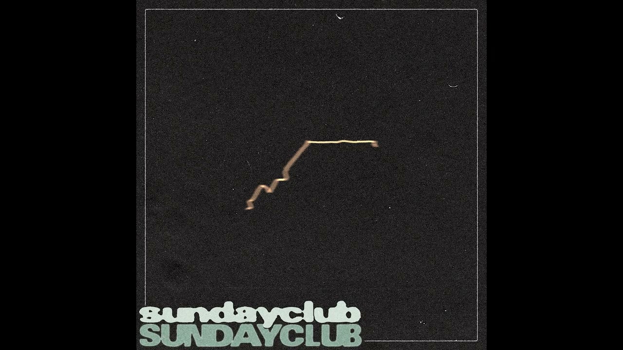 sundayclub - Turquoise