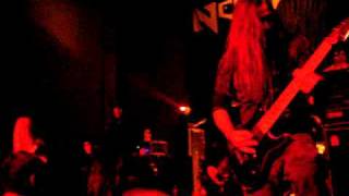 Nevermore - The Seven Tongues of God