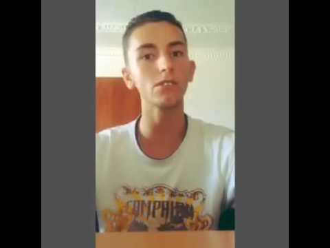 2Ton ft Big Bosidy - Tjerat (Cover Albin Hasani)