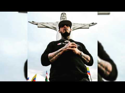 Polakan Ft. Lito Mc Cassidy - Envidia