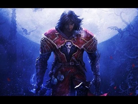 First Impressions On Castlevania: Lords of Shadow 2 & Mirror of Fate HD - TGS 2013