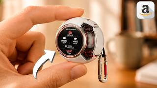 62 New Coolest Amazon Gadgets You’ll Instantly Want