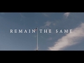 John Otis - Remain The Same (Official Music Video)