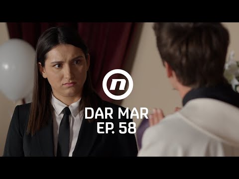 Zoki je pretjerao - Dar Mar - epizoda 58