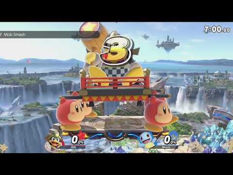 LHT @ Hollywood Castle #01 - DF | Retropix vs CLB | Schu / Pool 3 - Winners Round 3