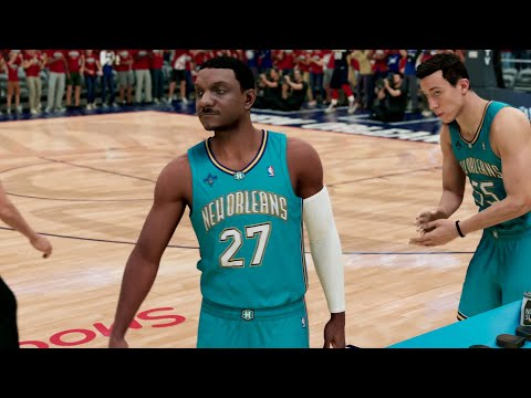 NBA 2K22 My Career PS5 - The Finals! NFG1 EP 83