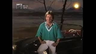 G.G. ANDERSON - Ti Amo, Maria (Full Version, Formel Eins, 18.02.1986)