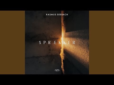 Sprækker - Rasmus Seebach