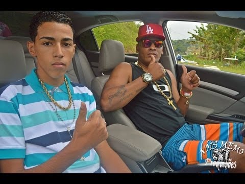 MC Gigante & Guiih Da Oeste-Quero Ver Falar Não Para o Bonde (DJ DENINHO MIX ♪♫) (Clip official)