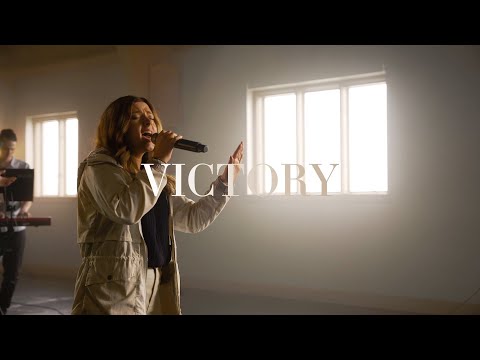 Eleni Baker - Victory (Official Music Video)