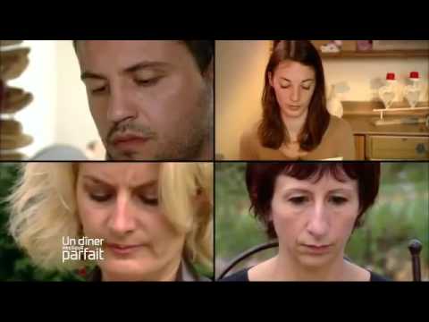 Un dîner presque parfait Journée 5 3 Avril 2015