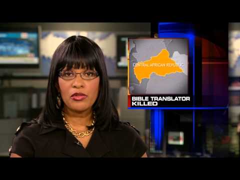 News Channel Morning Edition: Dec. 12, 2013