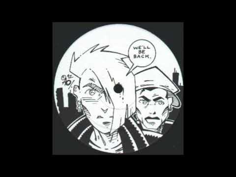 Random XS - Fading Away (1993)