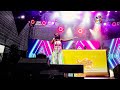Stella Jacobs Preforms Inkabikazi Feat DJ Citie At The 2024 Farmers Market