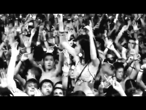 Kap Slap - Two Million Atoms Raging (ft. Avicii, Knife Party, Ryan Tedder)