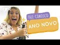 A Sofrência De Trabalhar No Dia 1º De Janeiro 52 Fale Conosco Júlia Rabello
