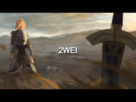 2WEI, Edda Hayes, Abbott - "Disappear"