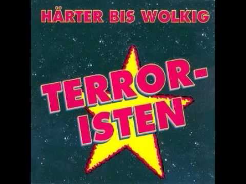 Die Roten Ratten/ Heiter bis Wolkig - Freiheit und Demokratie