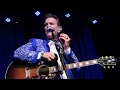 Chris Isaak - "Forever Young" - Arcada Theater, St. Charles, IL - 08/09/19