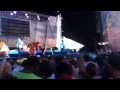 Cold war kids - Bulldozer