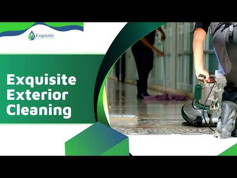 Discover the Elegance of a Spotless Facade: Exquisite Exterior Cleaning | Dial 0456 656 912