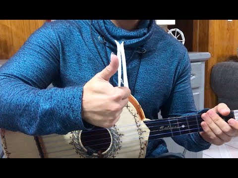 El Monstruo - Alejandro Fernandez