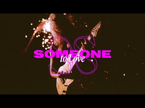 DOSSEY - Someone to Love Official Video