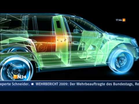 Panzerlimousinen   Fahrende Festungen N24 2010)