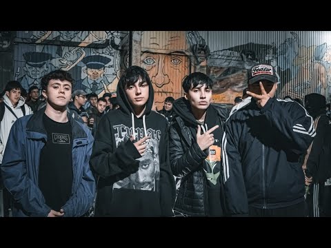 ONE NIGHT VS FELI VS JANO VS KLIMA- 8VOS DE FINAL- REGIONAL SUPREMACIA- FECHA 2 TORNEO FMS