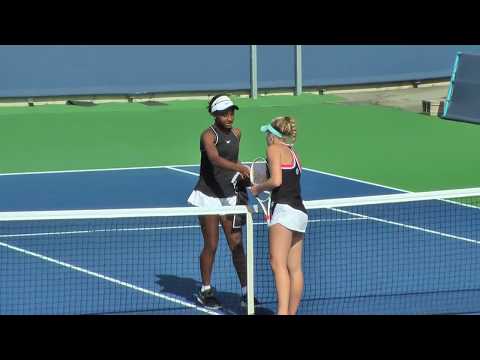 OHSAA Ohio Girls Tennis - Division II Singles - 2019 OhioTennisZone.com