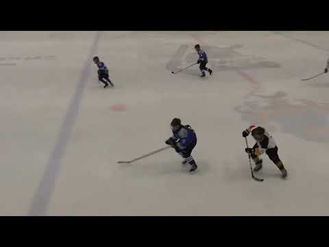 U12 Lehel HC - Zempléni Hiúzok 2022 03 13 összefoglaló