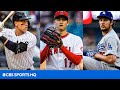 Former MLB GM on Yankees, Shohei Ohtani, & Trevor Bauer | CBS Sports HQ