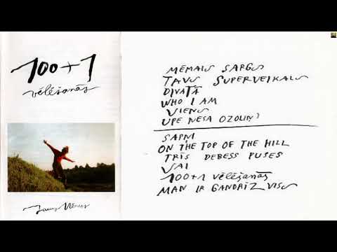 "Jauns Mēness - 100+1 vēlēšanās"