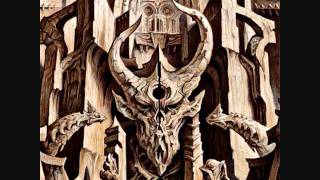 Demon Hunter-Blood In The Tears-The World Is A Thorn