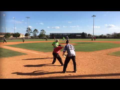 2017 Hall of Fame Classic Dual #1 - Bad Draw vs Racks