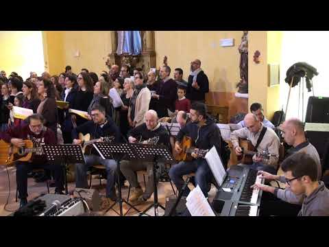 Popoli tutti acclamate