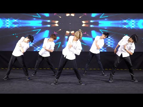 230716 S-BOY cover TREASURE (T5) - MOVE @ The Mall Thapra