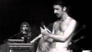 Frank Zappa - Dancin&#39; Fool - 10/13/1978 - Capitol Theatre (Official)
