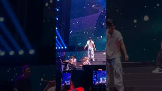 Download lagu Junhoe afraid of bugs and the keyboardist cant stop laughing at him🤣 #ikon #ikoninmanila mp3