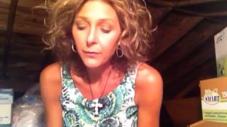 Tips with TANNY in the attic !!!