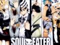 Soul Eater-Paper Moon Japanese Full 