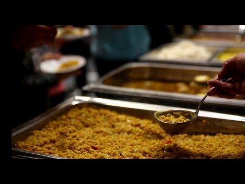 Namaste! Waischenfeld 2018!