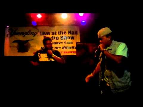 Big Ruga ft Champ-ion: Dollas on my brain