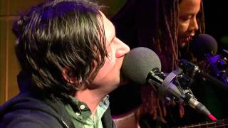 Conor Oberst: 'Hundreds Of Ways,' Live At Gigstock In The Greene Space