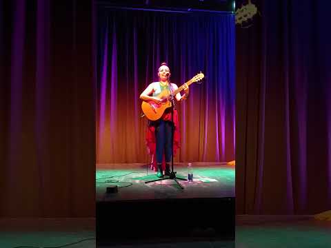 Sofia Viola 2 (El Bolsón 2025)